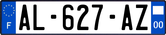 AL-627-AZ