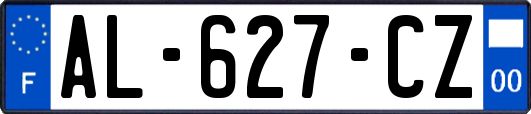 AL-627-CZ