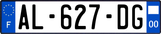 AL-627-DG