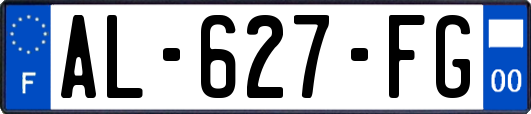AL-627-FG