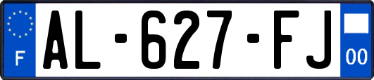 AL-627-FJ