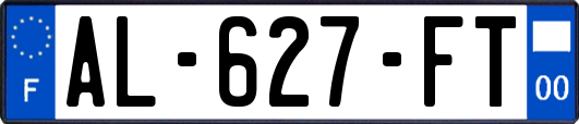 AL-627-FT
