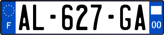 AL-627-GA