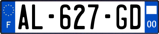 AL-627-GD