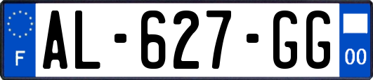 AL-627-GG
