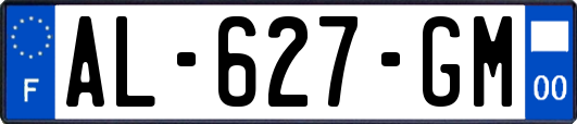 AL-627-GM