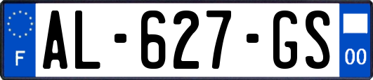 AL-627-GS