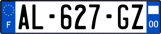 AL-627-GZ