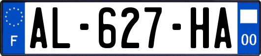 AL-627-HA