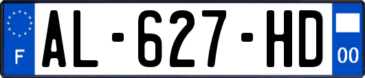 AL-627-HD