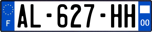 AL-627-HH