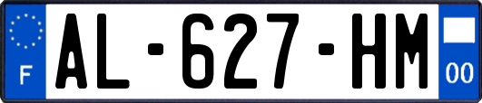AL-627-HM