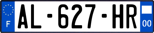 AL-627-HR
