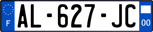 AL-627-JC