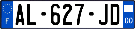 AL-627-JD