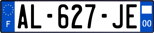 AL-627-JE