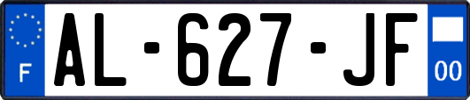 AL-627-JF