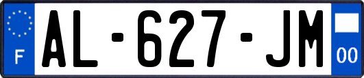AL-627-JM