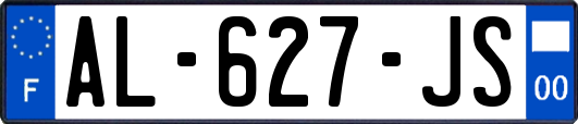 AL-627-JS