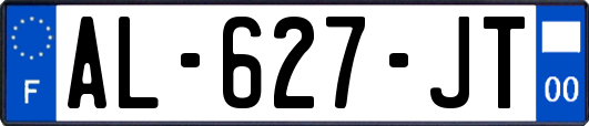 AL-627-JT