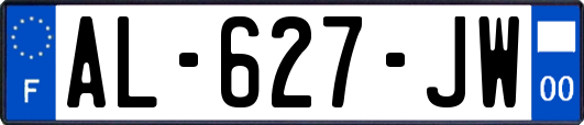 AL-627-JW