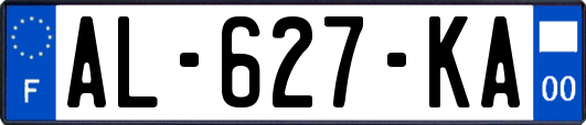 AL-627-KA