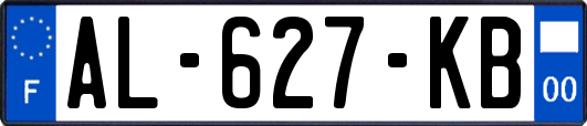 AL-627-KB