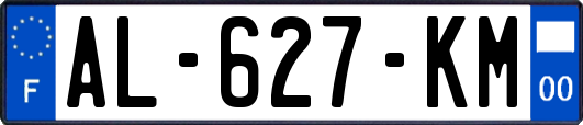 AL-627-KM