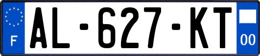 AL-627-KT