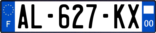 AL-627-KX