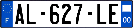 AL-627-LE
