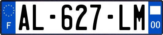 AL-627-LM
