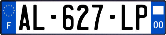 AL-627-LP