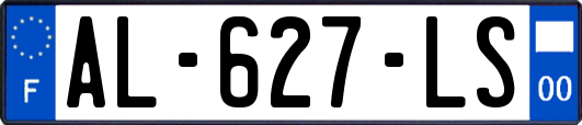 AL-627-LS