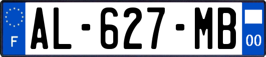 AL-627-MB