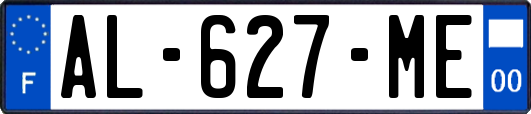 AL-627-ME