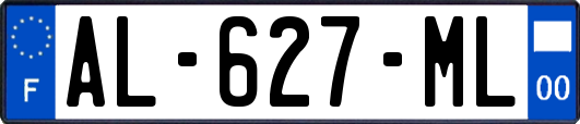 AL-627-ML