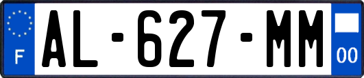 AL-627-MM