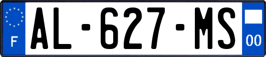 AL-627-MS
