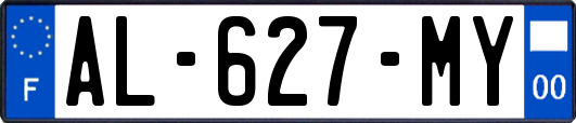 AL-627-MY