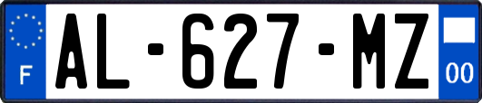 AL-627-MZ