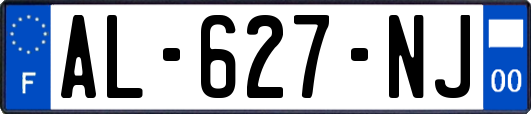 AL-627-NJ