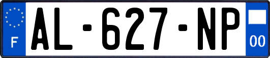 AL-627-NP