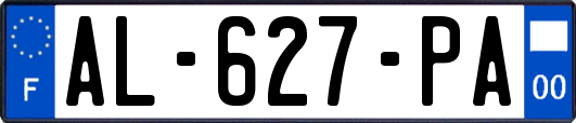 AL-627-PA