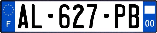 AL-627-PB