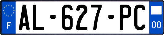 AL-627-PC