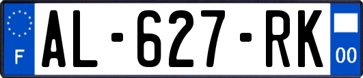 AL-627-RK