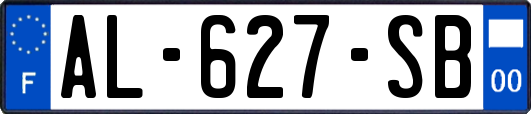 AL-627-SB