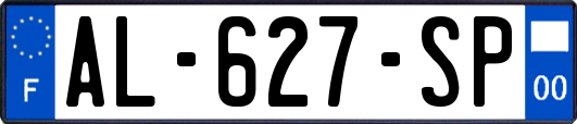 AL-627-SP