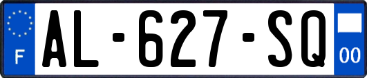 AL-627-SQ